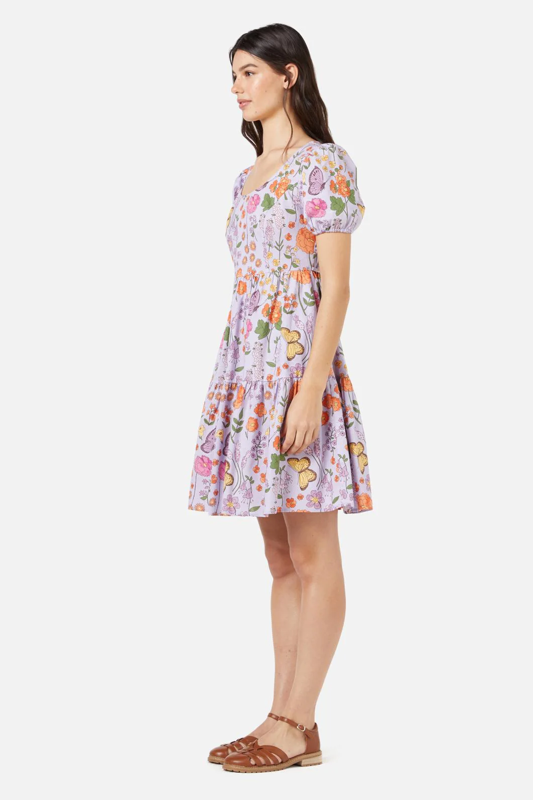 Summer Day Dress - Image 3