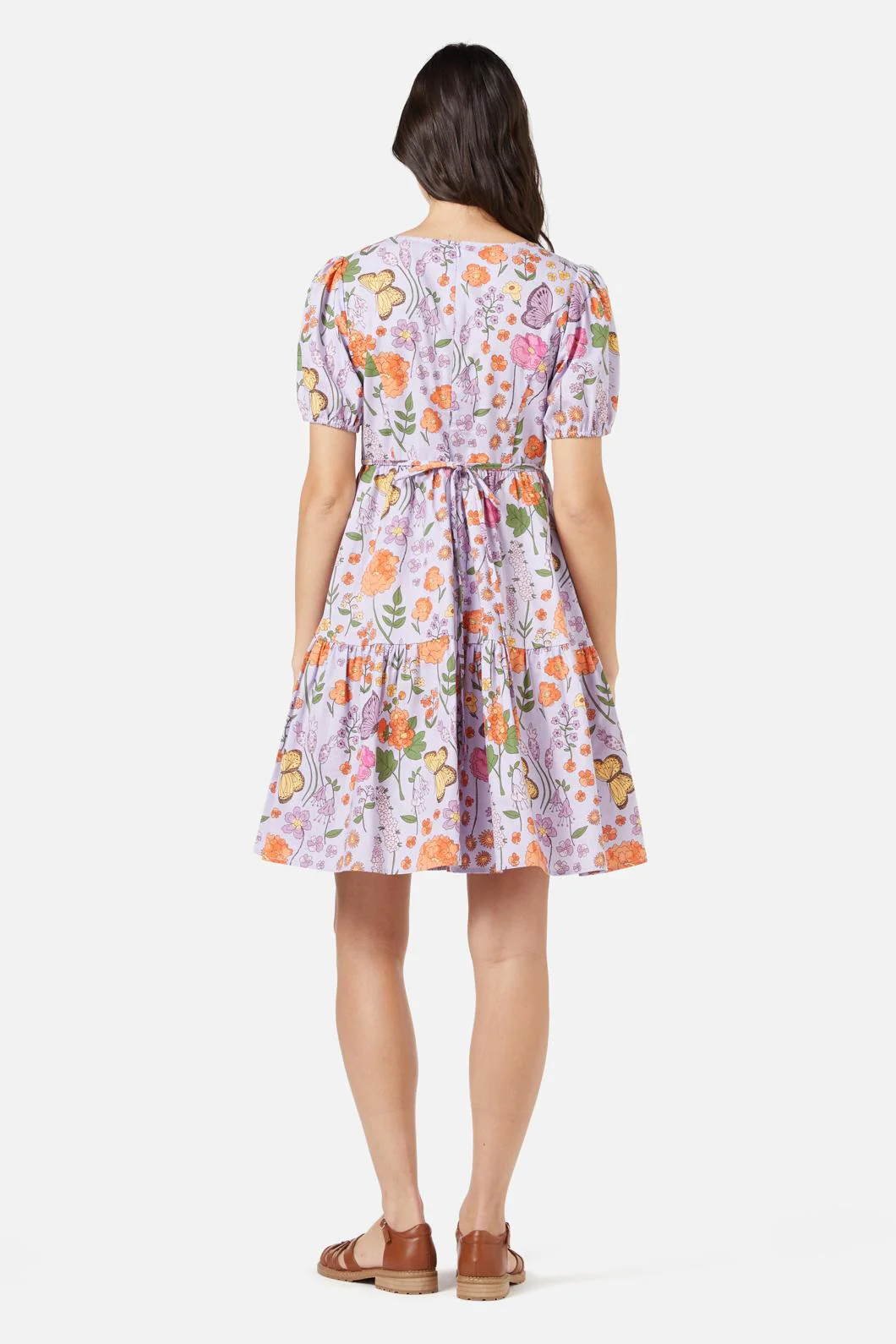 Summer Day Dress - Image 4