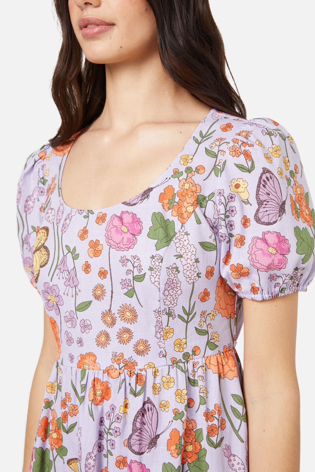 Summer Day Dress - Image 5