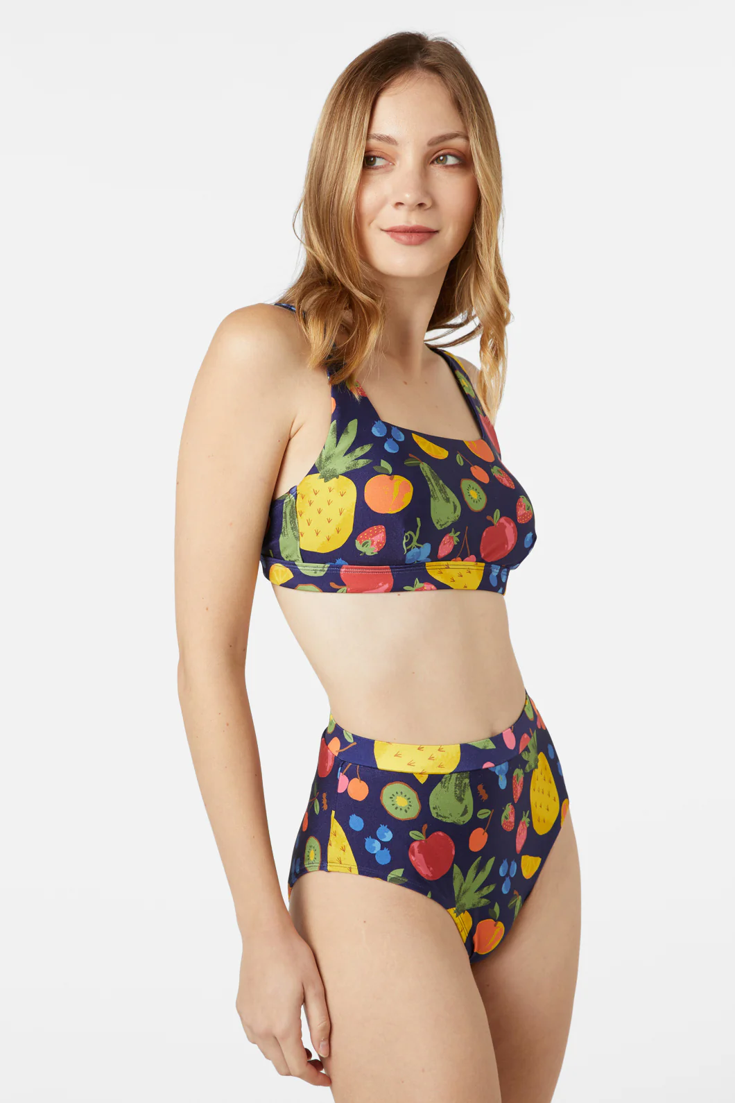 Summer Fruits Bikini Bottom - Image 2