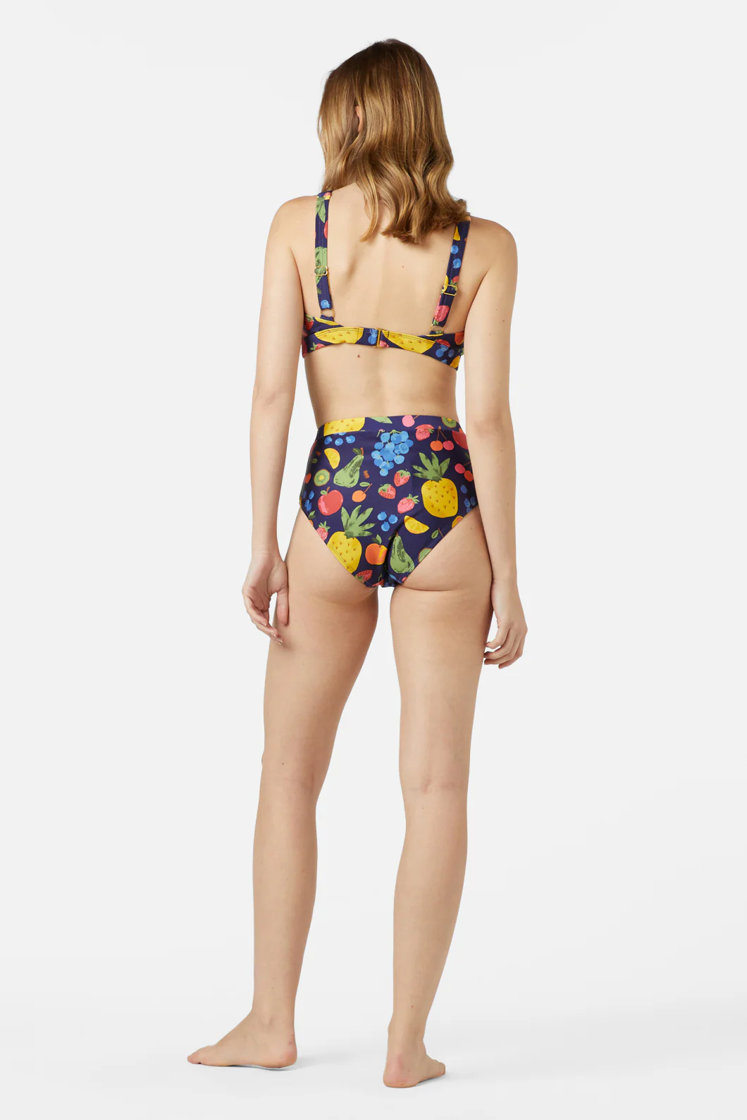 Summer Fruits Bikini Bottom - Image 5