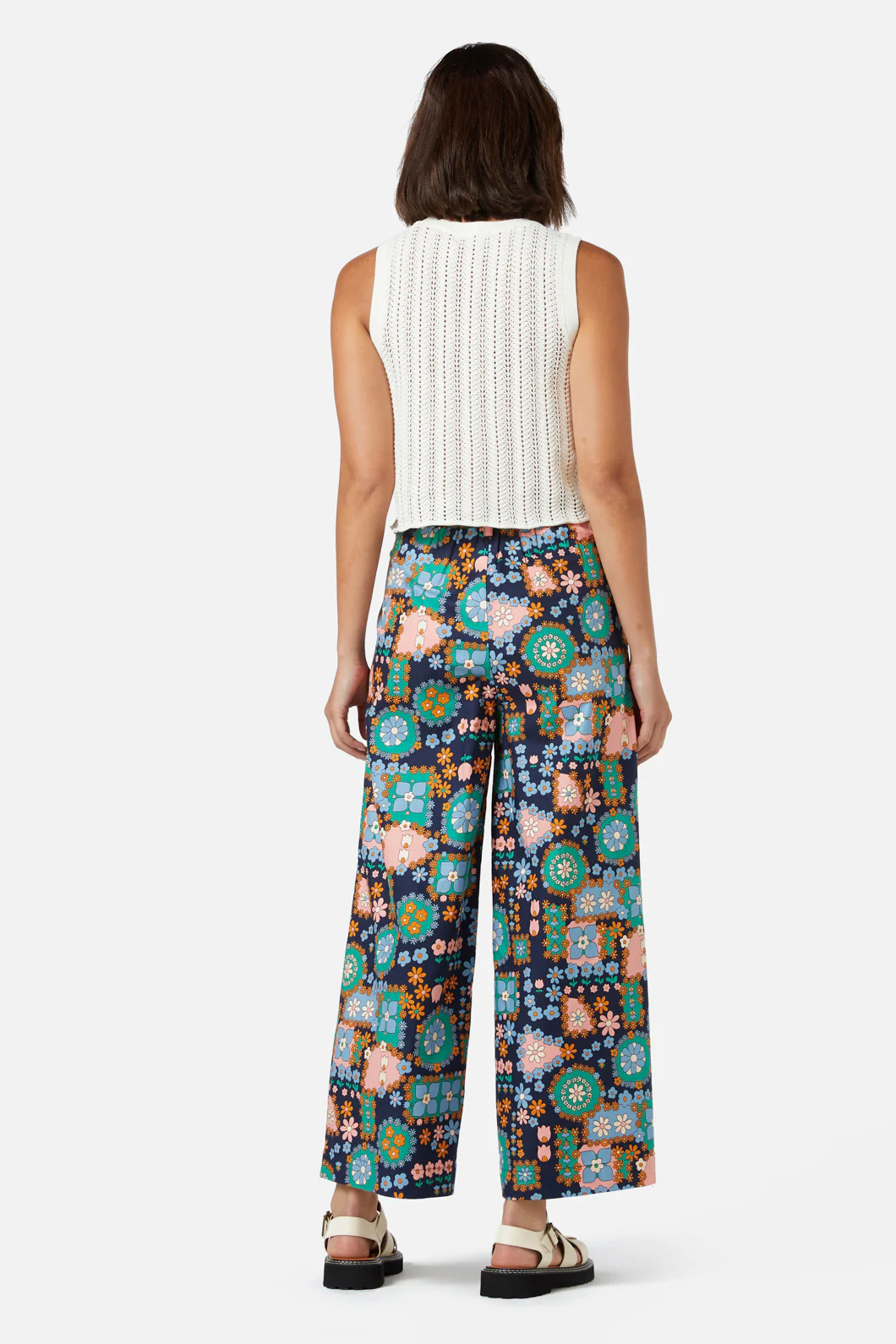 Sunny Retro Pant - Image 9