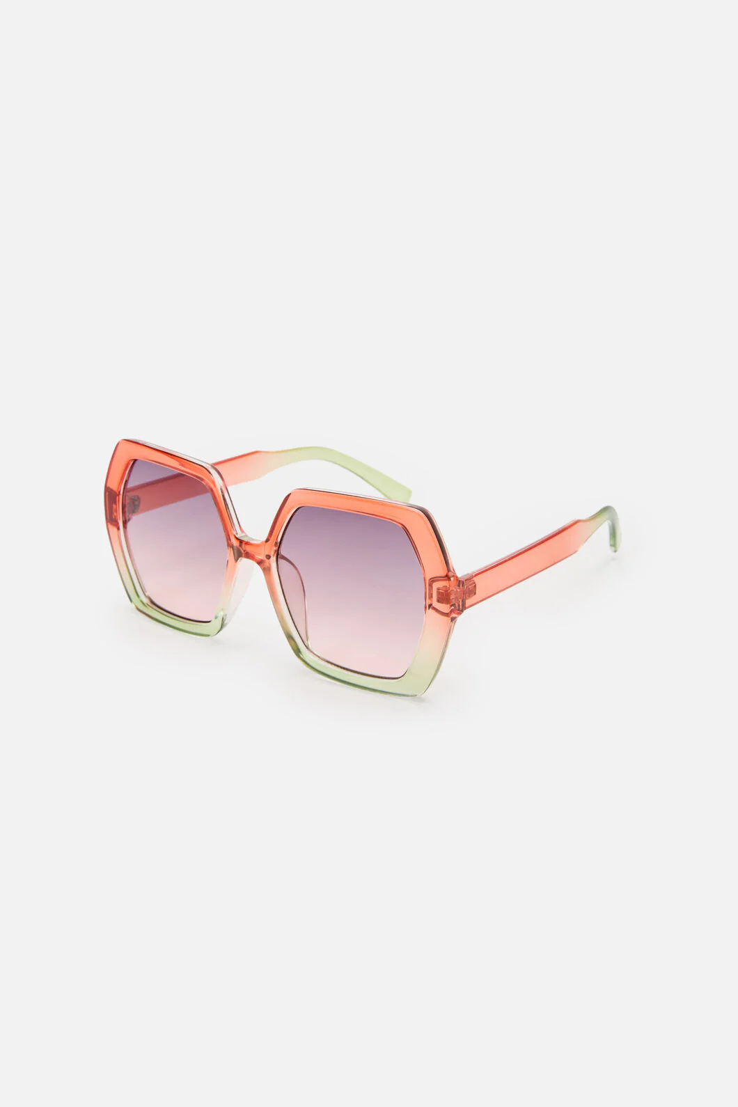 Sunset Fade Sunglasses - Image 3