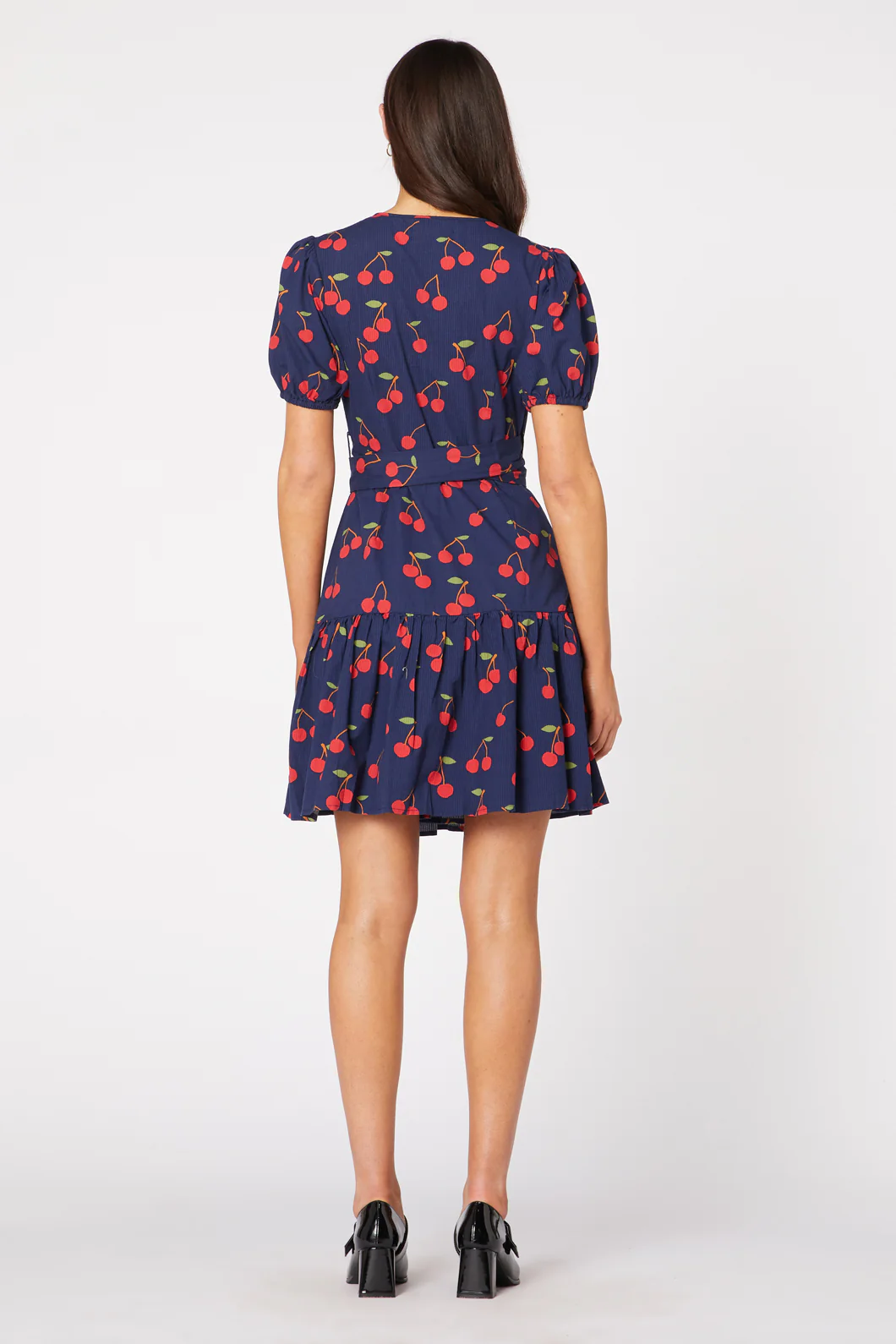 Sweet Cherry Dress - Image 4