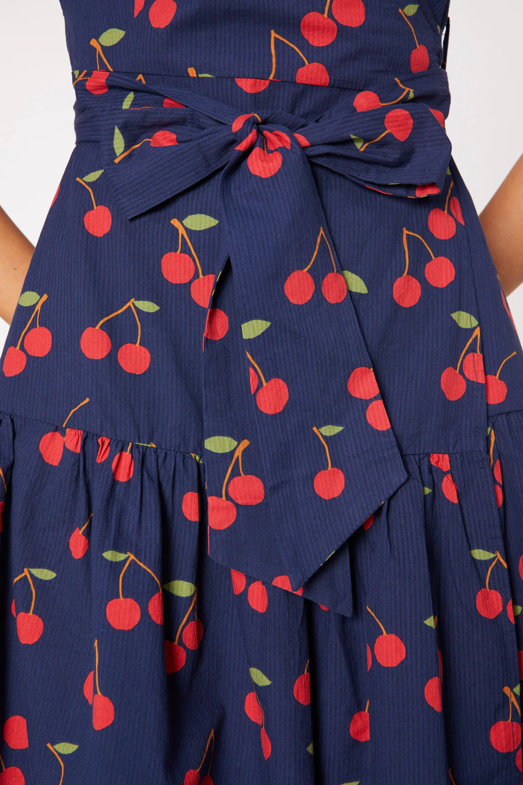Sweet Cherry Dress - Image 7