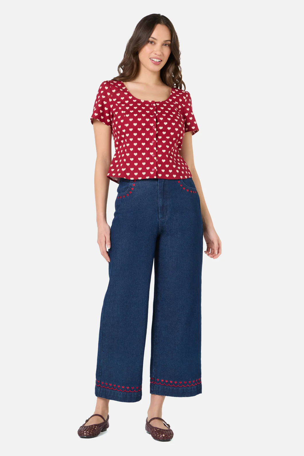 Sweet Heart Top - Image 2
