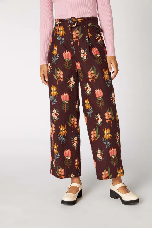 Tessa Native Pant - Image 2