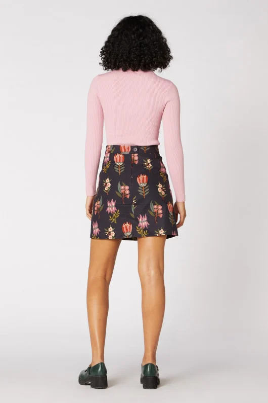 Tessa Native Skirt - Image 4