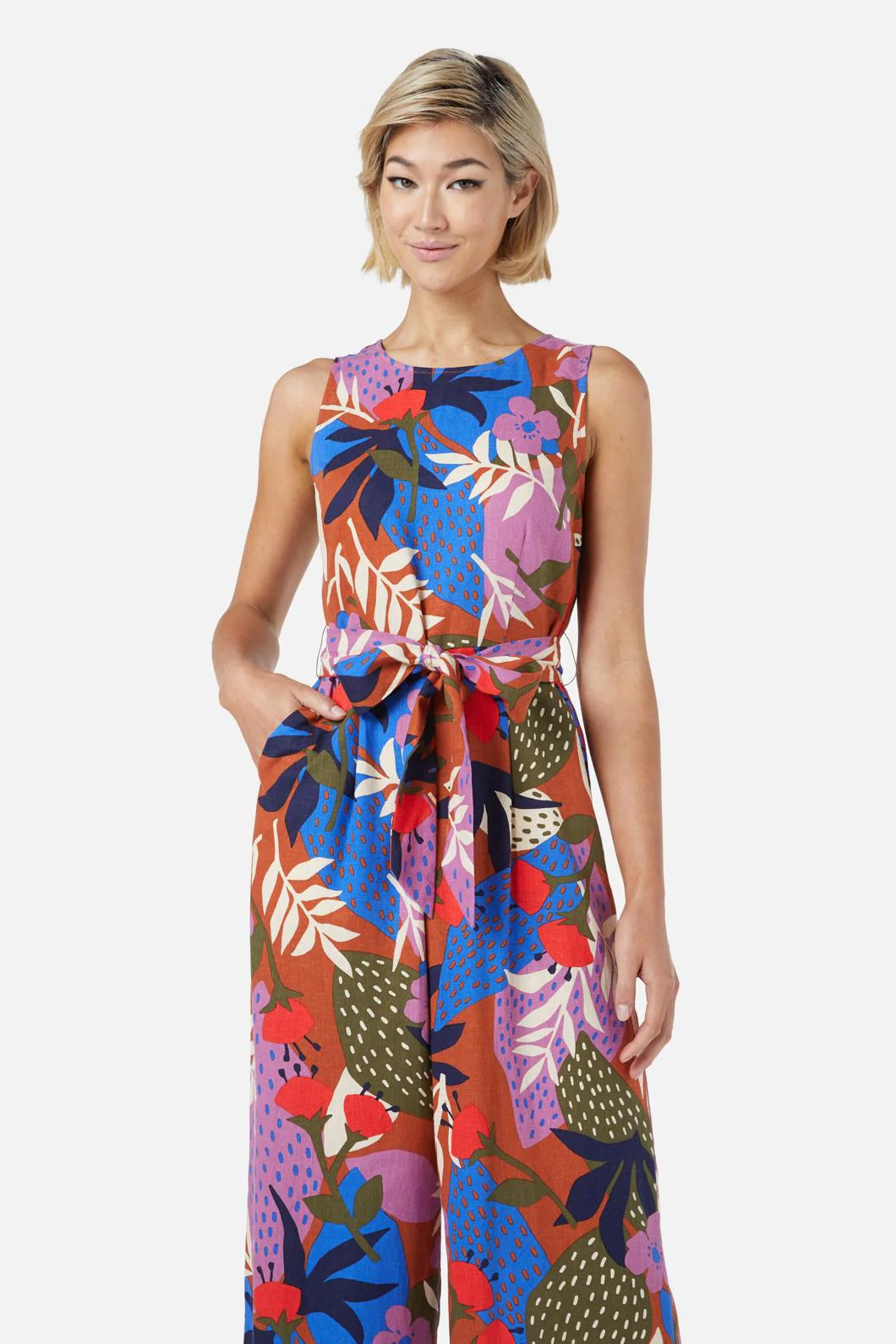 Toni Jumpsuit - Image 2
