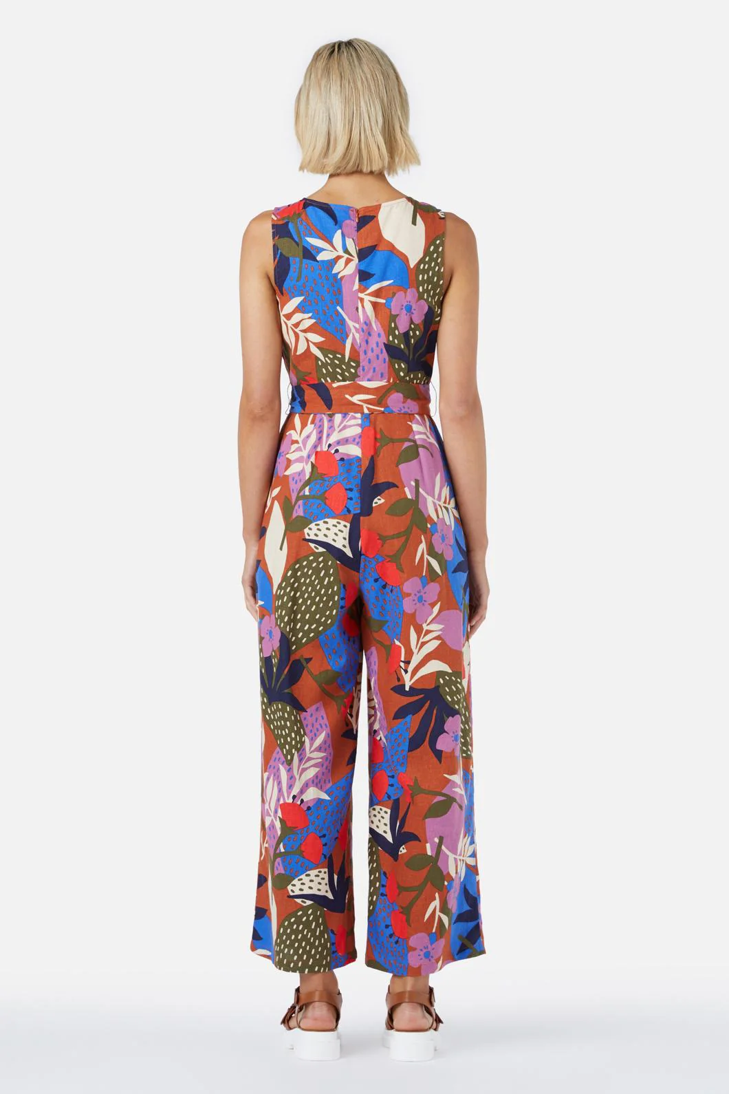 Toni Jumpsuit - Image 5