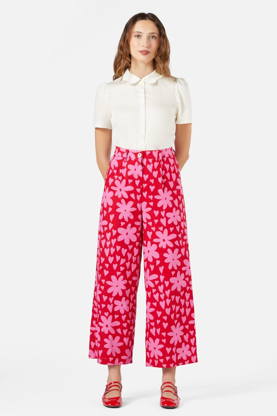 Valentina Pant