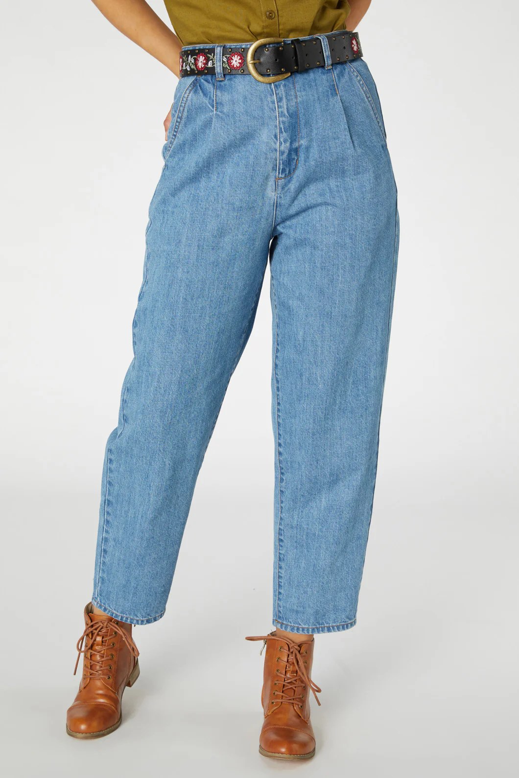 Valerie Pleat Jean - Image 3