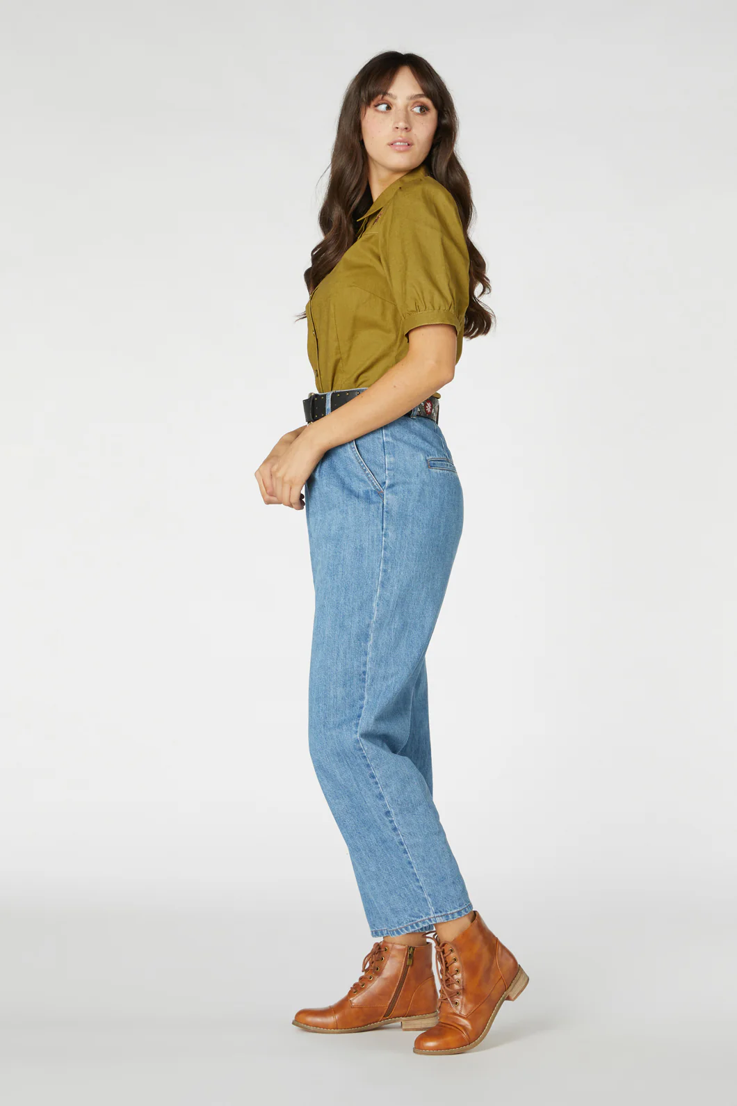 Valerie Pleat Jean - Image 4