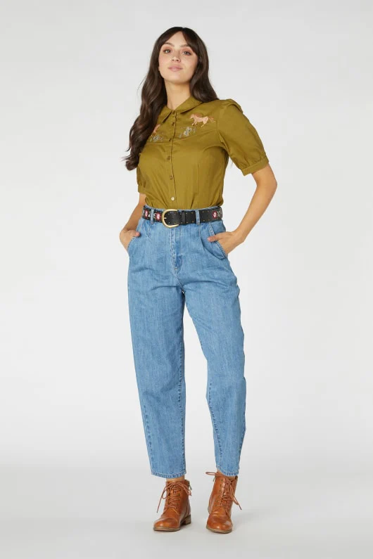 Valerie Pleat Jean - Image 5
