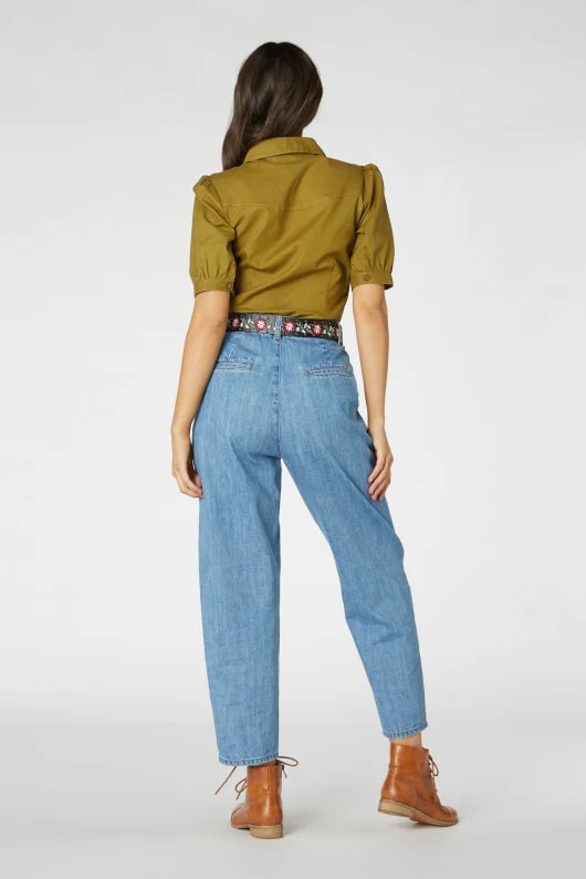 Valerie Pleat Jean - Image 8