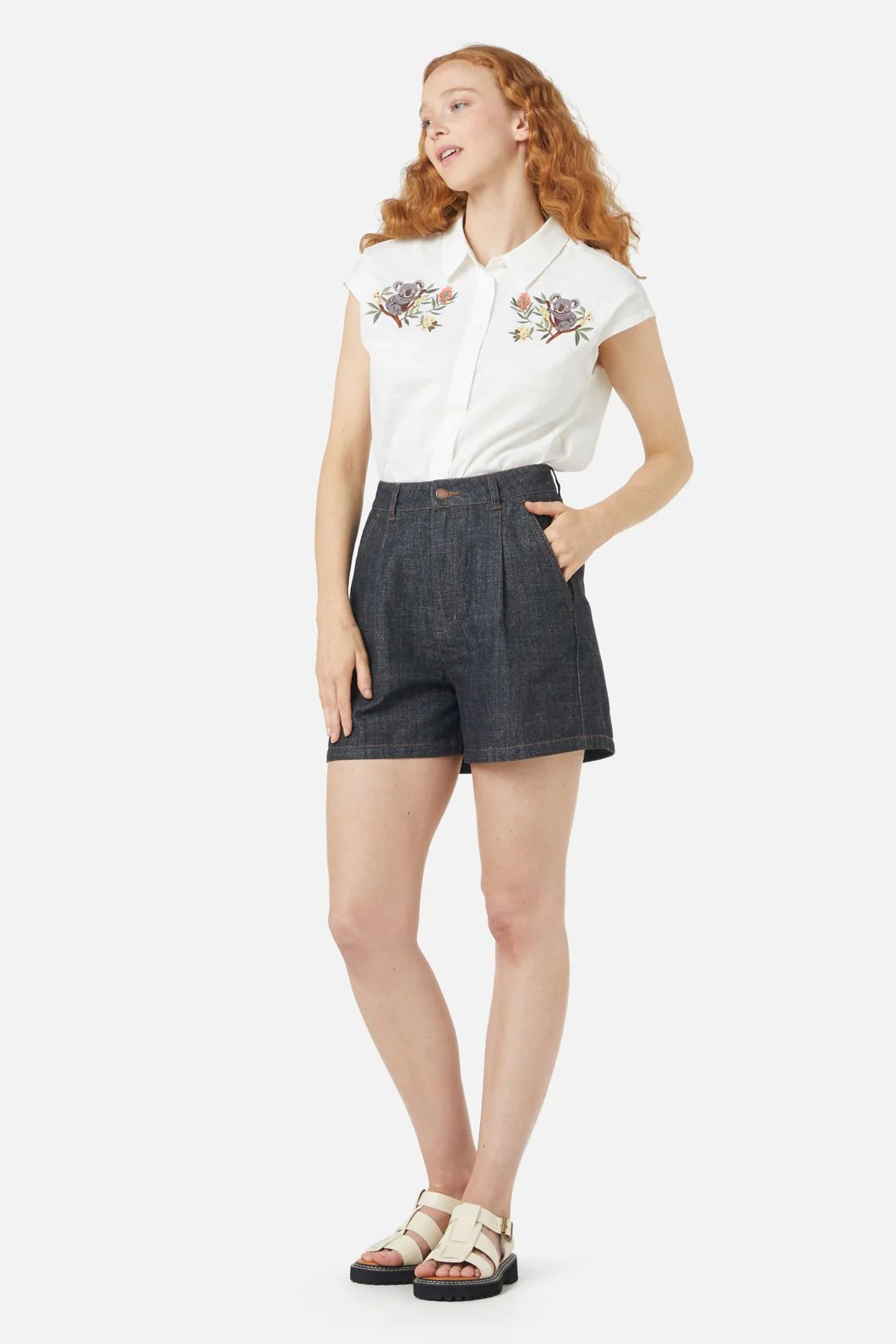 Valerie Skort - Image 3