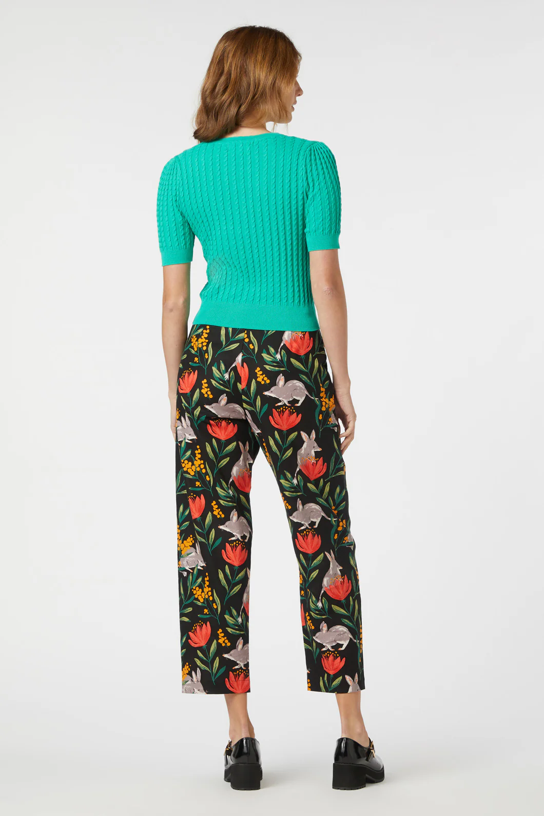 Victoria Knit Top - Image 10