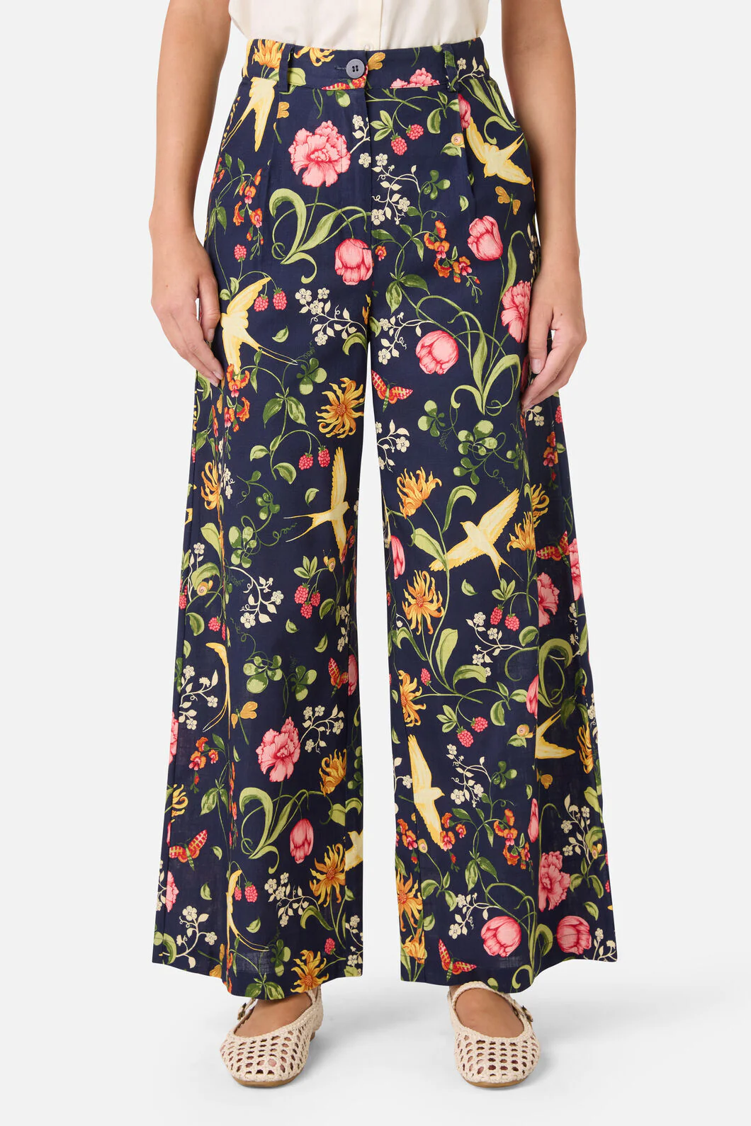 Whimsical Garden Pant - Image 4
