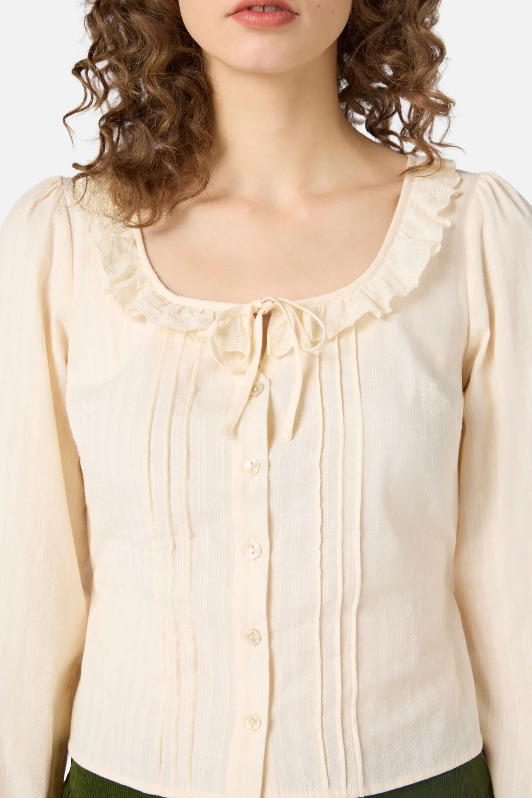 Willow Prairie Long Sleeve Top - Image 12