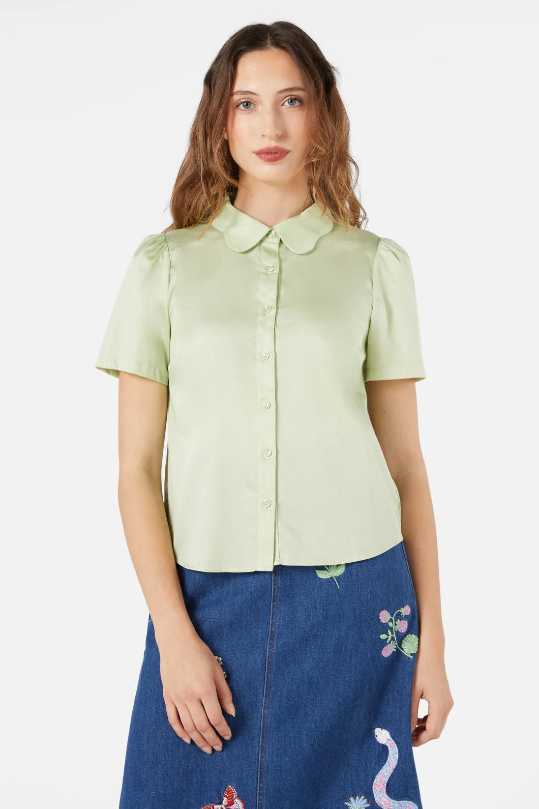 Winnifred Blouse - Image 8