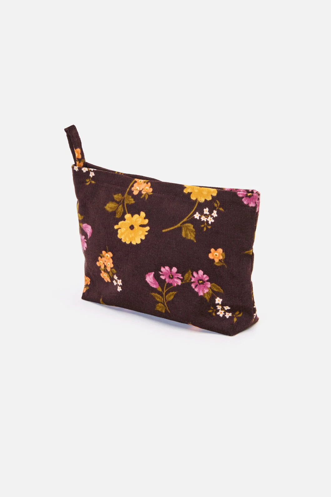 Winona Flower Pouch