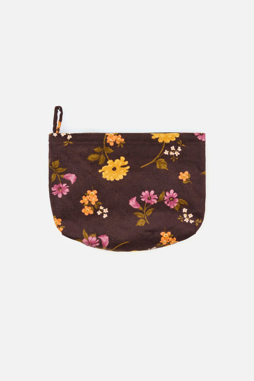 Winona Flower Pouch - Image 2