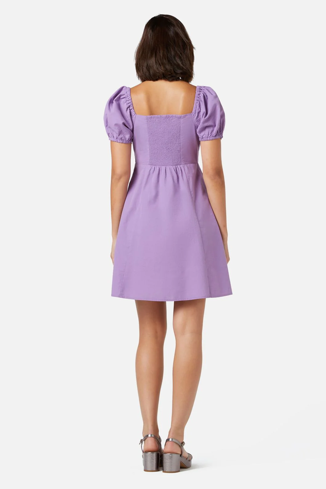 Wrenley Mini Dress - Image 3
