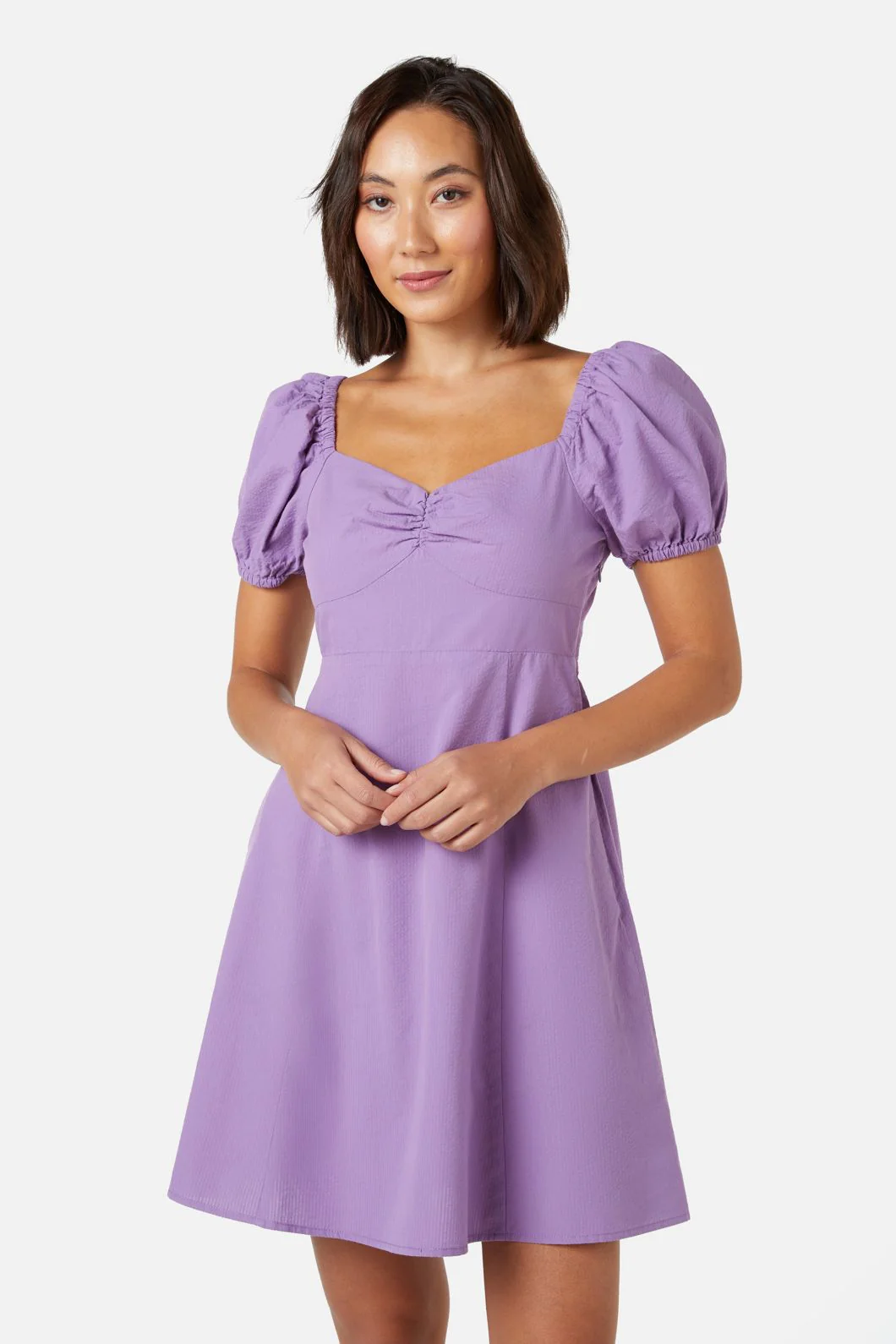 Wrenley Mini Dress - Image 4