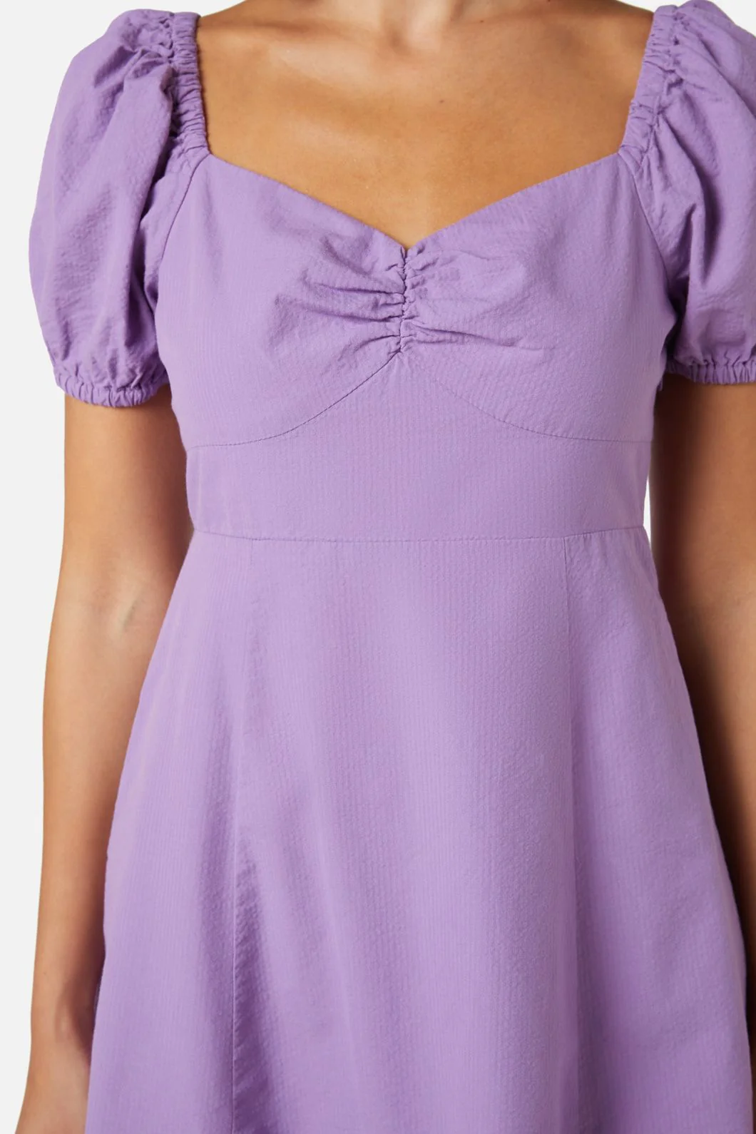 Wrenley Mini Dress - Image 5