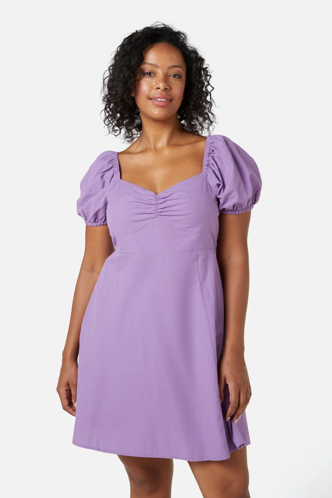 Wrenley Mini Dress - Image 7