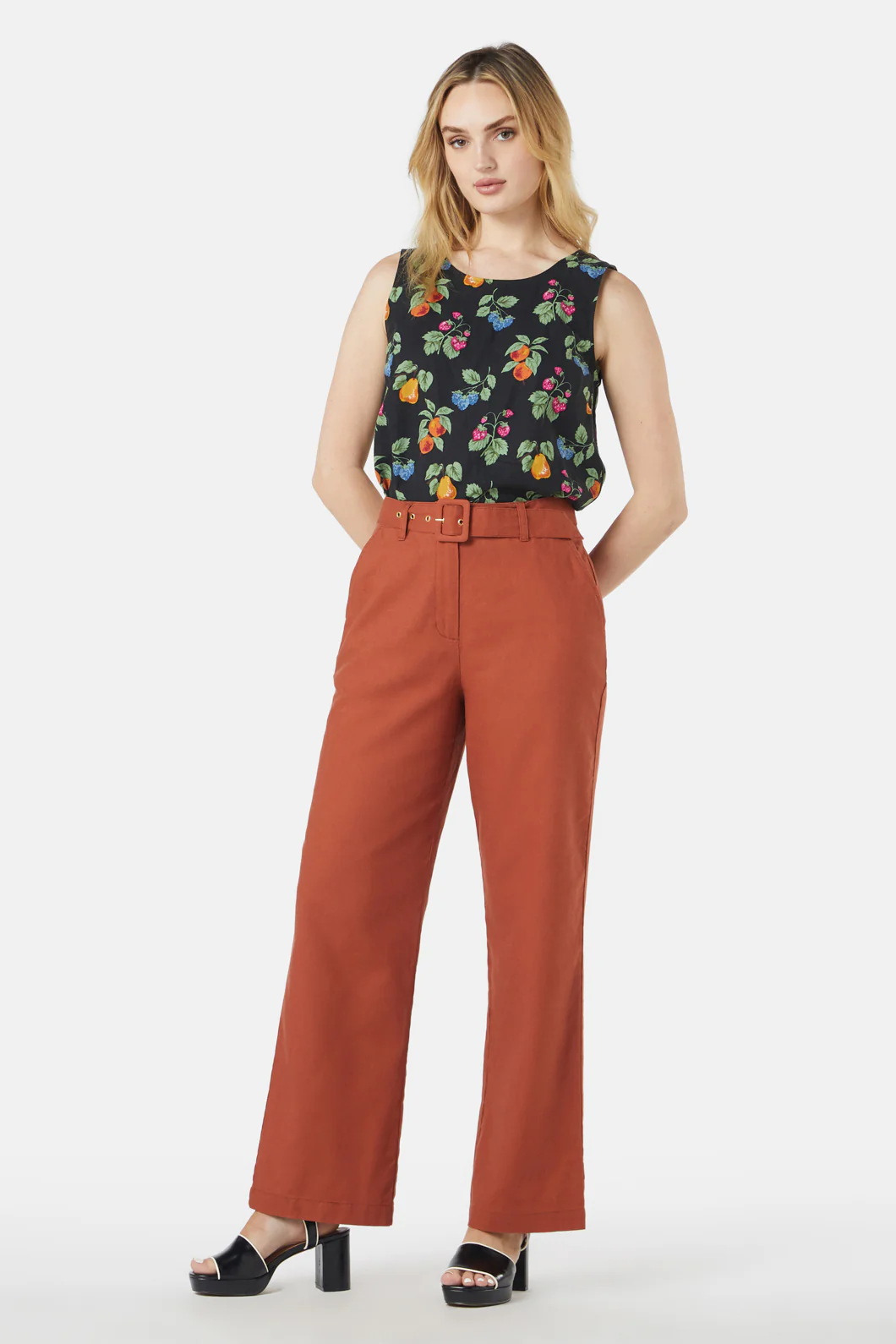 Ziggy Pant - Image 6