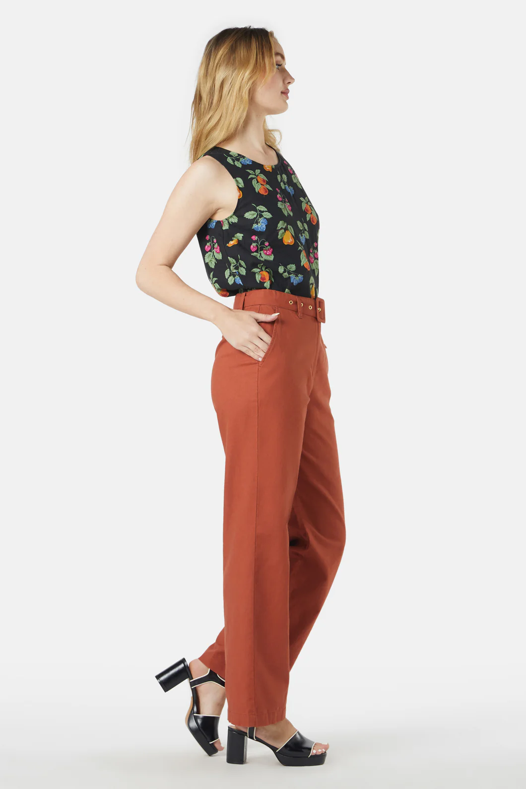 Ziggy Pant - Image 8