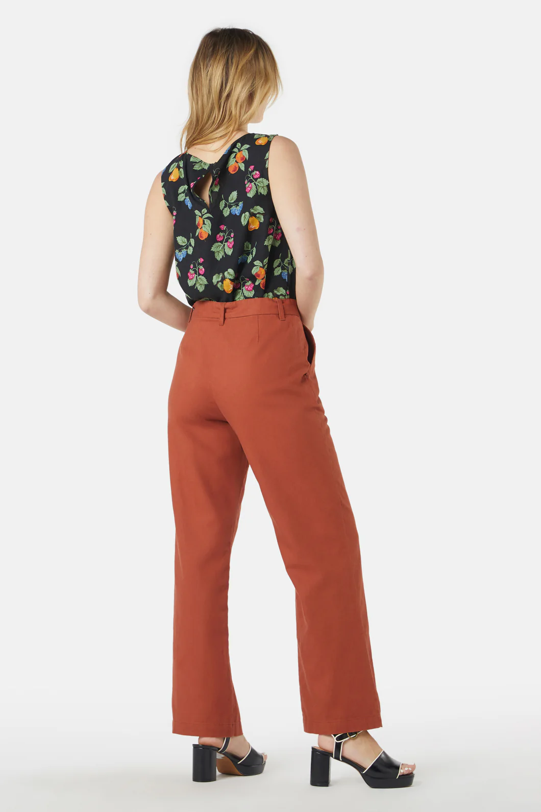 Ziggy Pant - Image 9
