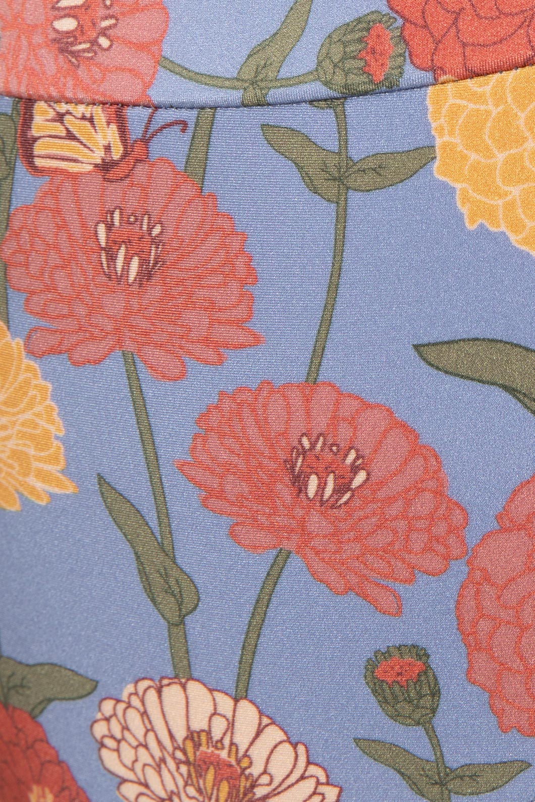 Zinnia Bikini Bottom - Image 6